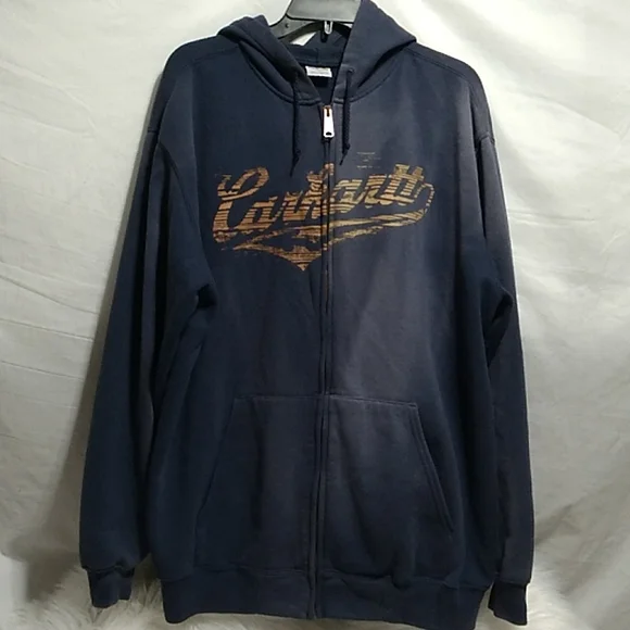00'sCarhartt トラディショナルジャケットMexico Carhartt | Jackets & Coats | Sale Carhartt Vintage Zip Up Jacket